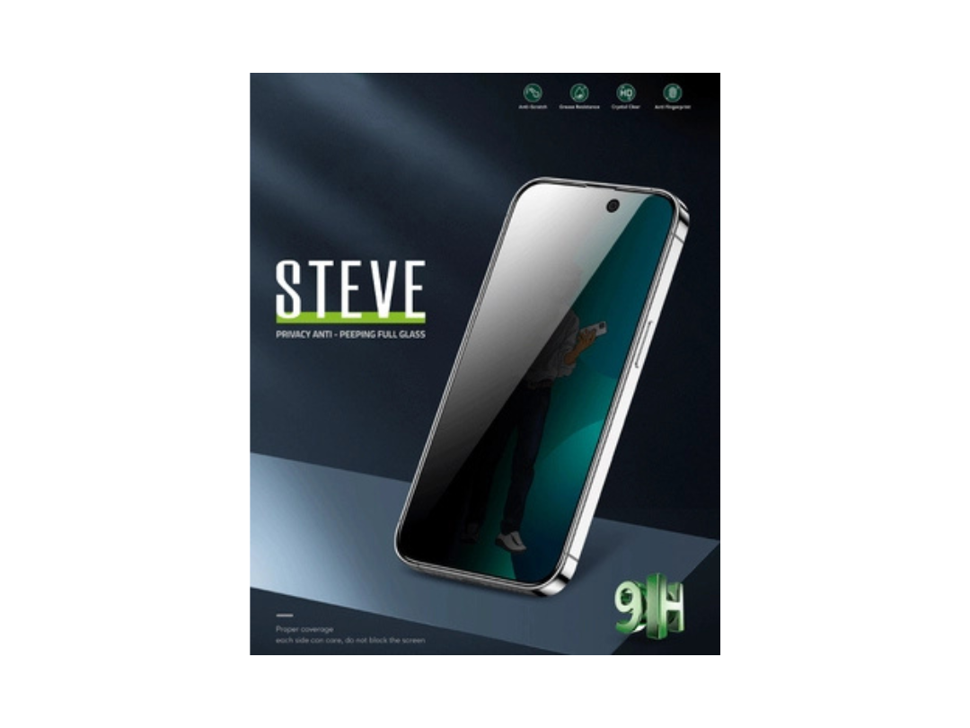 Green Lion iPhone 14 Plus 9H Privacy Full Glass Screen Protector Green Lion iPhone 14 Plus 9H Privacy Full Glass Screen Protector
